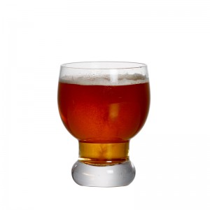 سانزو 1000 مل الزجاج البيرة القدح كولا البيرة كأس الزجاج كبير واضح زجاج البيرة ستينز